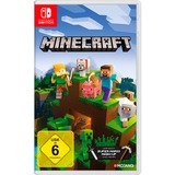 Nintendo Minecraft Switch Edition Estándar Nintendo Switch, Juego Nintendo Switch, Modo multijugador, E10 + (Everyone 10 +)