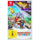 Nintendo Paper Mario: The Origami King Estándar Inglés Nintendo Switch, Juego Nintendo Switch, E (para todos)