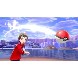 Nintendo Pokémon Shield Estándar Nintendo Switch Nintendo Switch, Modo multijugador, RP (Clasificación pendiente)