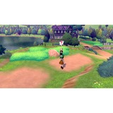 Nintendo Pokemon Sword Estándar Nintendo Switch, Juego Nintendo Switch, Modo multijugador, RP (Clasificación pendiente)