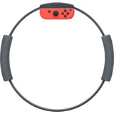 Nintendo Ring Fit Adventure Estándar Plurilingüe Nintendo Switch, Juego Nintendo Switch, E10 + (Everyone 10 +)