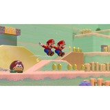 Nintendo Super Mario 3D World + Bowser's Fury Estándar+DLC Alemán Nintendo Switch, Juego Nintendo Switch, Modo multijugador
