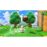 Nintendo Super Mario 3D World + Bowser's Fury Estándar+DLC Alemán Nintendo Switch, Juego Nintendo Switch, Modo multijugador