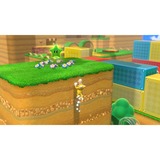 Nintendo Super Mario 3D World + Bowser's Fury Estándar+DLC Alemán Nintendo Switch, Juego Nintendo Switch, Modo multijugador