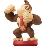 Nintendo amiibo SuperMario Donkey Kong, Muñecos 