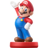 Nintendo amiibo SuperMario Mario, Muñecos 
