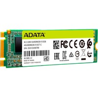 ADATA Ultimate SU650 M.2 1000 GB Serial ATA III 3D NAND, Unidad de estado sólido 1000 GB, M.2, 550 MB/s, 6 Gbit/s