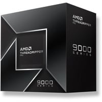 AMD Ryzen™ Threadripper™ PRO 9975WX, Procesador en caja