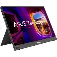 ASUS MB16NCG, Monitor LED negro