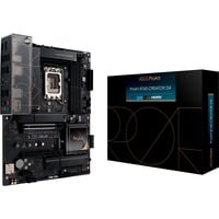 ASUS PROART B760-CREATOR Intel B760 LGA 1700 ATX, Placa base negro/Bronce, Intel, LGA 1700, Intel® Celeron®, Intel® Pentium® Gold, Intel® Core™ i3, Intel® Core™ i5, Intel® Core™..., LGA 1700, DDR5-SDRAM, 128 GB