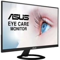 ASUS VZ239HE 58,4 cm (23") 1920 x 1080 Pixeles Full HD LED Negro, Monitor LED negro, 58,4 cm (23"), 1920 x 1080 Pixeles, Full HD, LCD, 5 ms, Negro
