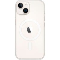 Apple MW5Q3ZM/A, Funda para teléfono móvil transparente