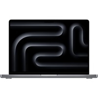 Apple MacBook Pro (14") 2023, Portátil gris