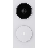 Aqara CH-C09DW, Timbre de la puerta blanco