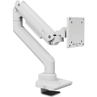 Arozzi Alzare Neo Pro, Soporte de monitor blanco