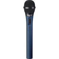 Audio-Technica MB4K, Micrófono azul