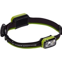 Black Diamond BD6206653014ALL1, Luz de LED verde