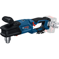 Bosch 06019N5000, Taladro azul/Negro