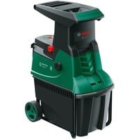 Bosch AXT 22 D, 0600803003, Picador verde/Negro