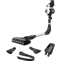 Bosch BBS 711 W, Aspirador vertical blanco/Negro