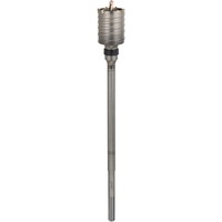 Bosch F 00Y 145 195 sierra de corona Taladro 1 pieza(s) Sencillo, Taladro, Ladrillo, Concreto, Eje SDS-max, 8 cm, 42 cm