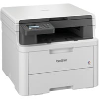 Brother DCP-L3515CDW, Impresora multifuncional gris
