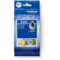Brother LC528BK, Tinta 