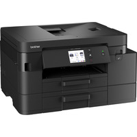 Brother  MFC-J4550DW, Impresora multifuncional negro