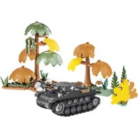 COBI COBI-2732, Juegos de construcción