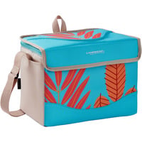 Campingaz Ethnic Minimaxi 9L, Bolso más fresco turquesa/Multi color