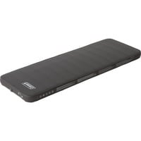 Coleman Colchoneta inflable de camping Supercomfort 7,5cm Individual, Colchón de aire gris