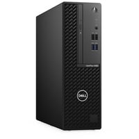 Dell OptiPlex 3080 SFF reacondicionado, PC completo negro