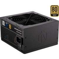ENDORFY Supremo FM6 1000 W, Fuente de alimentación de PC negro