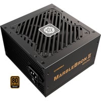 Enermax Marblebron II 650W, Fuente de alimentación de PC negro