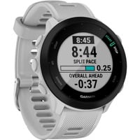 Garmin Forerunner 55, SmartWatch gris claro/Negro