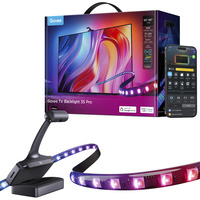 Govee TV Backlight 3 Pro, Tira de LED 