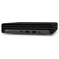 HP Elite Mini 600 G9 Reacondicionado, Mini-PC  negro