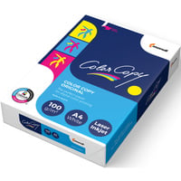 Inapa Color Copy 100g 210x297 R, Papel 