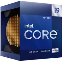 Intel® Core i9-12900KS procesador 30 MB Smart Cache Intel® Core™ i9, LGA 1700, Intel, i9-12900KS, 64 bits, Intel® Core™ i9 de 12ma Generación, Tray