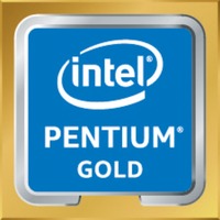 Intel® Pentium Gold G6405T procesador 3,5 GHz 4 MB Smart Cache Intel® Pentium® Gold, LGA 1200 (Socket H5), 14 nm, Intel, G6405T, 3,5 GHz, Tray