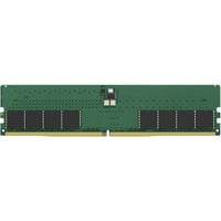 Kingston KVR56U46BD8-64, Memoria RAM 