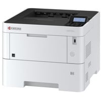 Kyocera ECOSYS P3145dn reacondicionado, Impresora láser gris/Gris oscuro