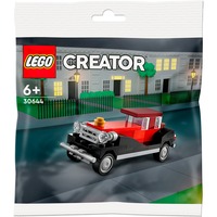 LEGO 30644, Juegos de construcción 