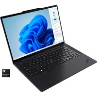 Lenovo 21LS004XGE, Portátil negro