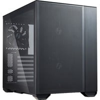 Lian Li O11 Air Mini, Cajas de torre negro