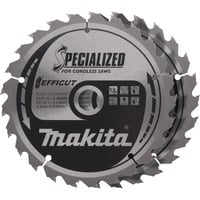 Makita B-62985-2, Hoja de sierra
