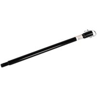 Makita Extensión con pasador 540 mm, para barrena de tierra, Taladro para tierra negro