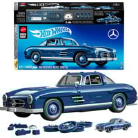 Mattel HWW25, Juegos de construcción 