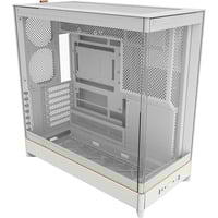 Montech HS01 (W), Cajas de torre blanco