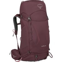 Osprey Kyte 48, Mochila lila